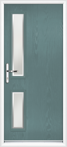 Lancashire kensington