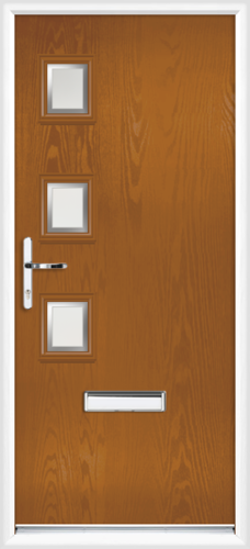 Hampshire kensington