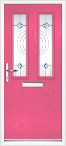 Dartford blue bellini