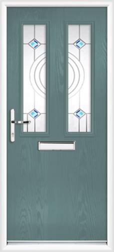 Dartford blue bellini