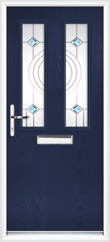 Dartford blue bellini