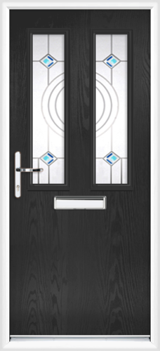 Dartford blue bellini