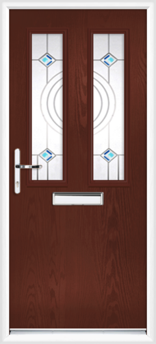 Dartford blue bellini