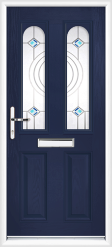 Somerset blue bellini