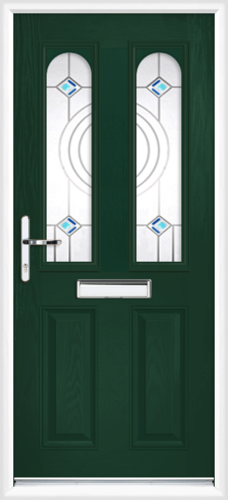 Somerset blue bellini