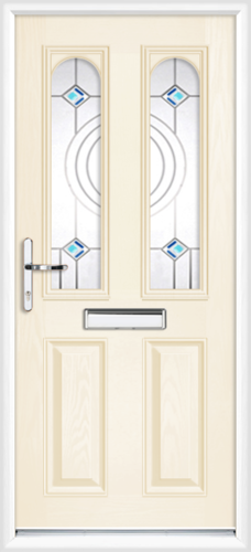 Somerset blue bellini