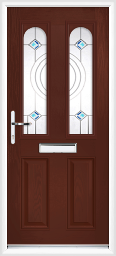 Somerset blue bellini