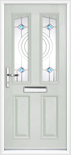 Wiltshire blue bellini