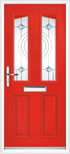 Wiltshire blue bellini