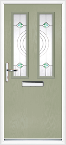 Dartford green bellini