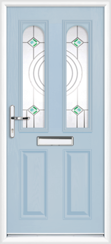 Somerset green bellini