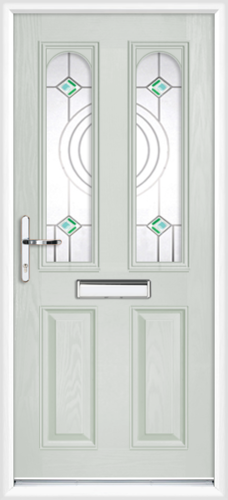 Somerset green bellini