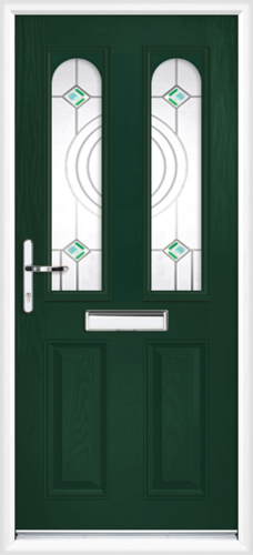 Somerset green bellini