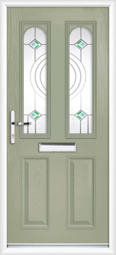 Somerset green bellini