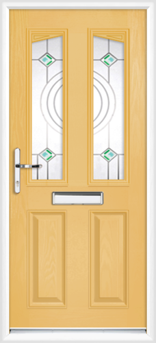 Wiltshire green bellini