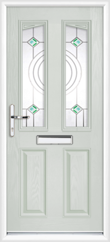 Wiltshire green bellini