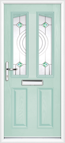 Wiltshire green bellini 