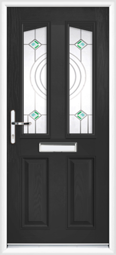 Wiltshire green bellini