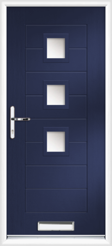 Monza 3 Square Centre anice