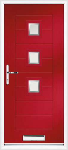 Monza 3 Square Centre kensington