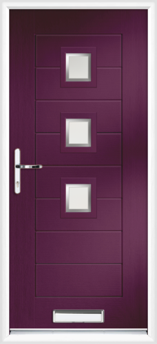 Monza 3 Square Centre kensington