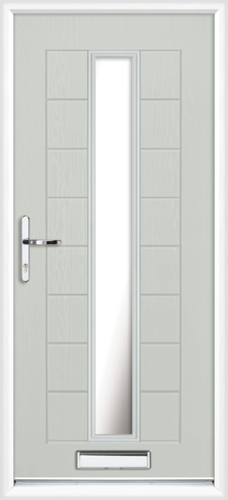 Monza Glazed Centre anice