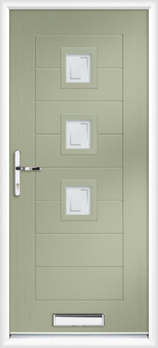 Monza 3 Square Centre edge