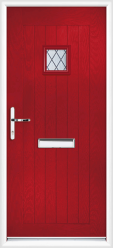 Cheshire diamond lead