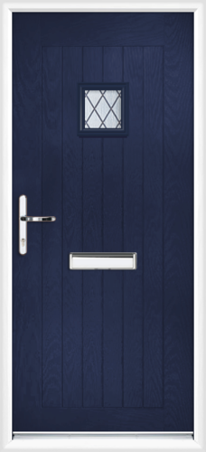 Cheshire diamond lead