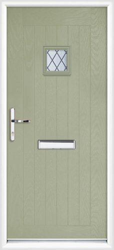 Cheshire diamond lead