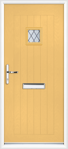 Cheshire diamond lead