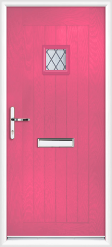 Cheshire diamond lead