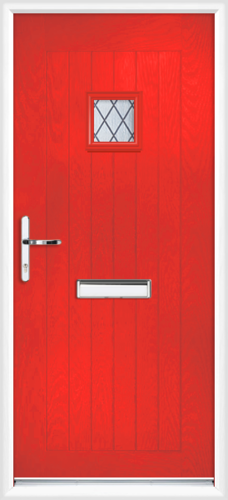 Cheshire diamond lead