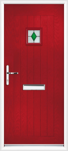 Cheshire green sextet