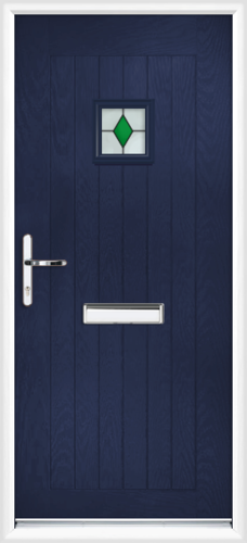 Cheshire green sextet