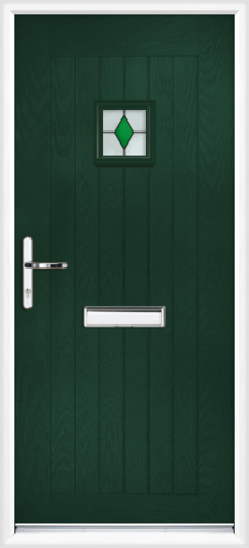 Cheshire green sextet