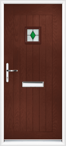 Cheshire green sextet