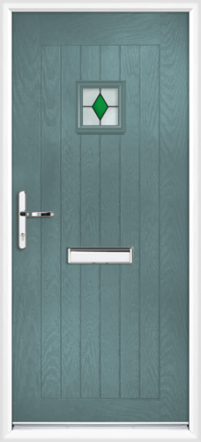 Cheshire green sextet