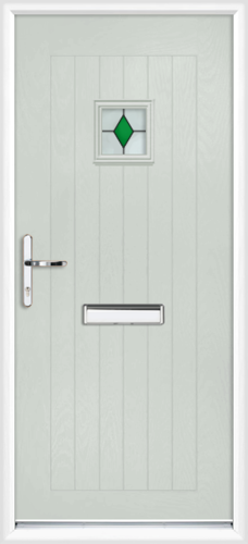 Cheshire green sextet