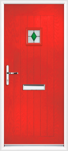 Cheshire green sextet