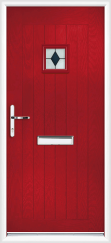 Cheshire black sextet