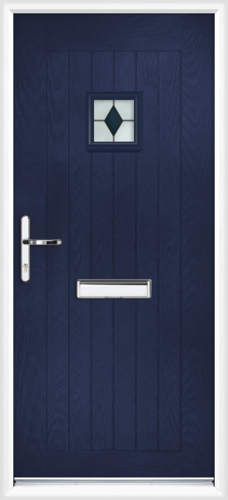 Cheshire black sextet