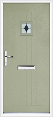 Cheshire black sextet