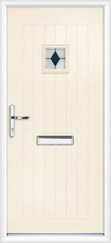 Cheshire black sextet