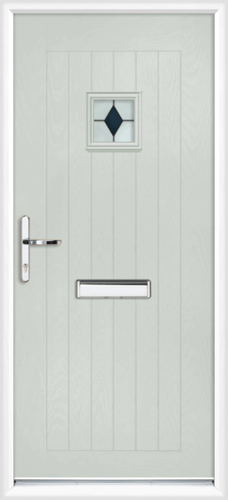 Cheshire black sextet