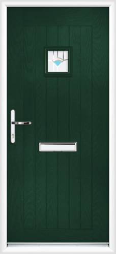 Cheshire blue cavana