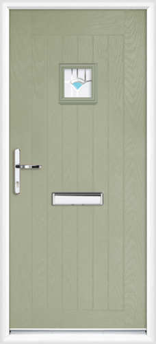 Cheshire blue cavana