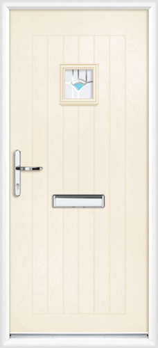 Cheshire blue cavana