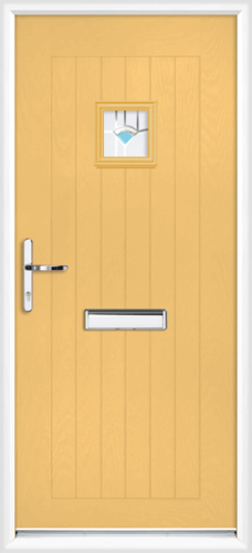 Cheshire blue cavana