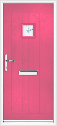 Cheshire blue cavana